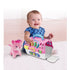 VTech Cosy Kitten Carrier Interactive Baby Activity Center