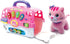 VTech Cosy Kitten Carrier Interactive Baby Activity Center