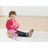 VTech Cosy Kitten Carrier Interactive Baby Activity Center