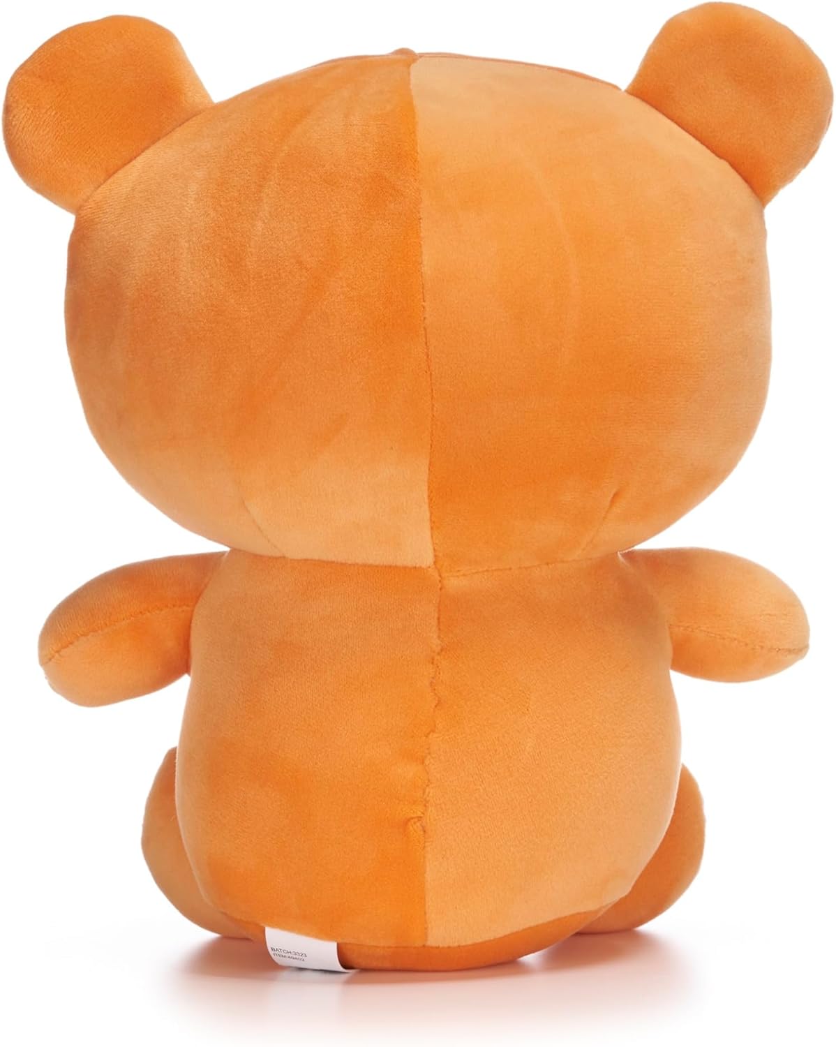 Kawaii Kuties 9.5 inch (24cm) HAGU THE BEAR Soft Squishy Plush Toy