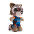 Guardians of the Galaxy - Rocket Raccoon Weighted 26cm Soft Toy