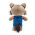 Guardians of the Galaxy - Rocket Raccoon Weighted 26cm Soft Toy