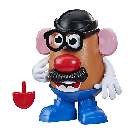 Potato Head Mr. Potato Head Classic Toy for Kids Ages 2