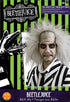 Rubie's Men's BEETLEJUICE Fancy costume wigs - White - One Size