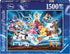 Ravensburger Disney Storybook 1500 Piece Jigsaw Puzzle