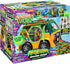 Tales of Teenage Mutant Ninja Turtles Mutation Station Maker Playset