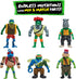 Tales of Teenage Mutant Ninja Turtles Mutation Station Maker Playset