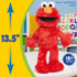 Just Play Sesame Street Tickle Me Elmo 13.5-inch Plush Doll