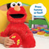 Just Play Sesame Street Tickle Me Elmo 13.5-inch Plush Doll