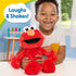 Just Play Sesame Street Tickle Me Elmo 13.5-inch Plush Doll