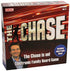 The Chase is on Family TV Show Board Game
