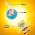 Spongebob Squarepants Mira Ball