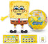 Spongebob Squarepants Mira Ball