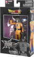 Dragon Stars Figures Superhero Gamma 2 Action Figure