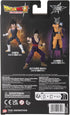 Dragon Stars Figures Superhero Gamma 2 Action Figure