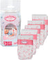 Baby Annabell Nappies for 43 Cm Dolls 5 Pack