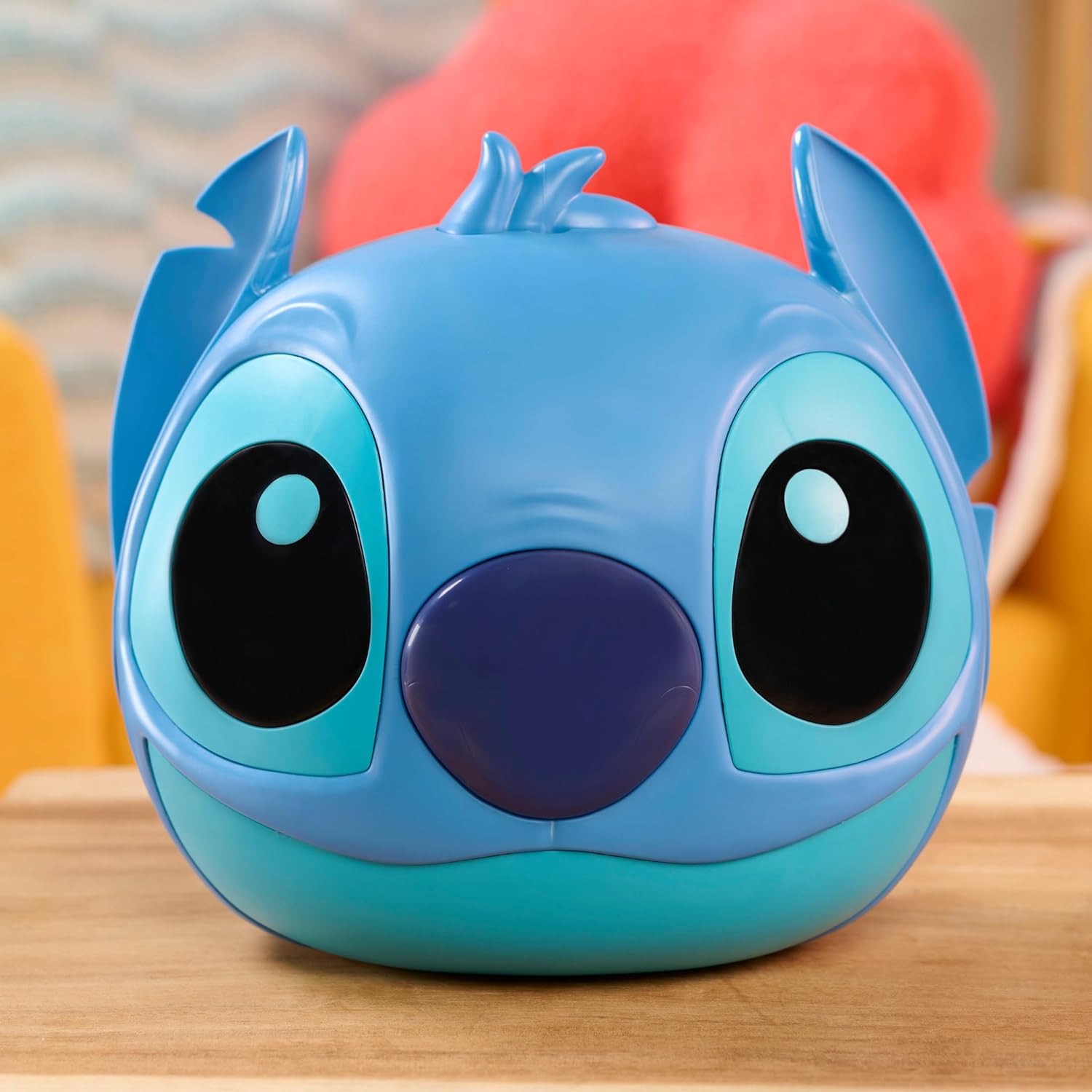 Disney Stitch Jumbo Mystery Capsule