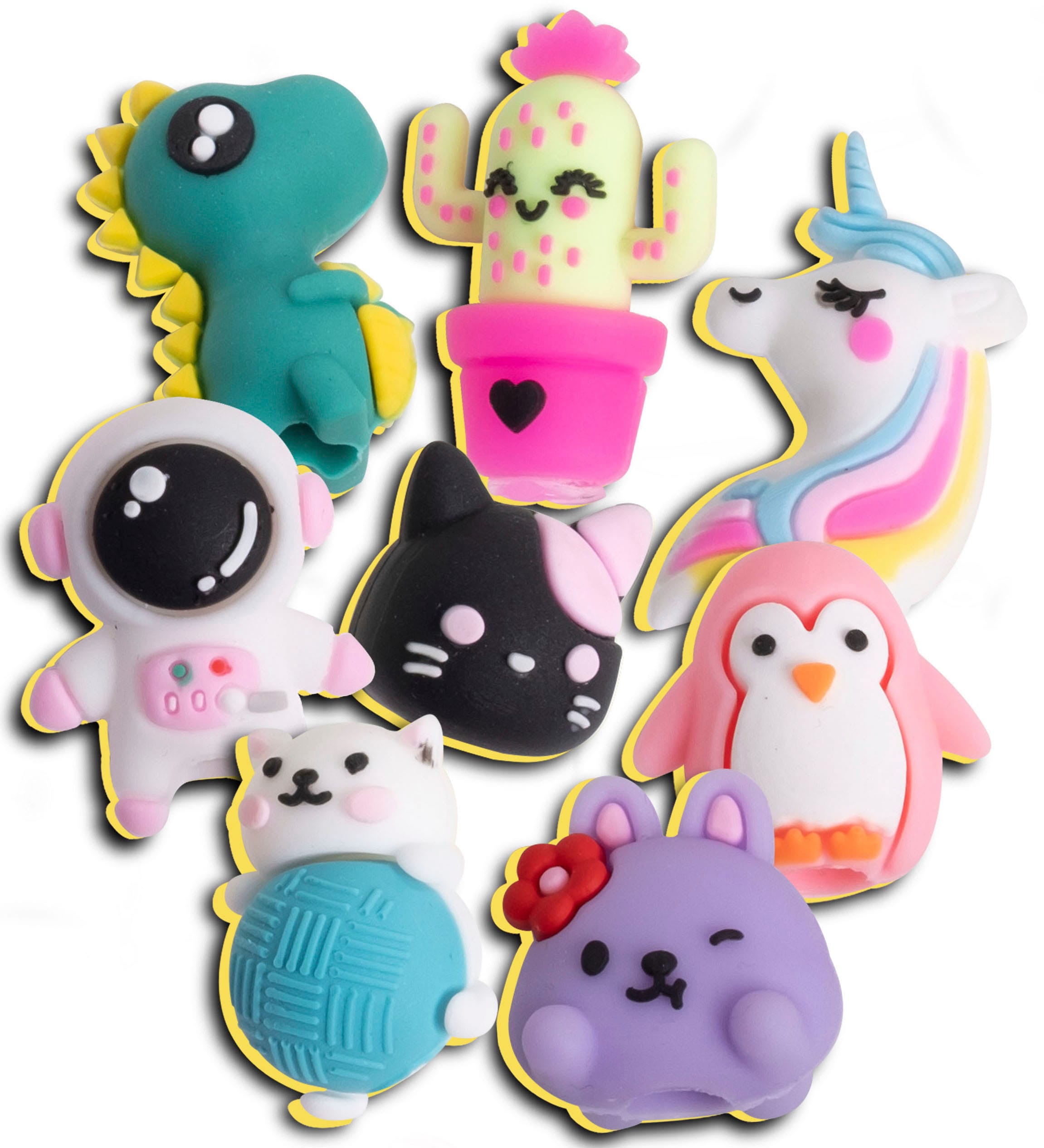 Clementoni Idea Creator Studio-Art and CraftsIdea Creative Pen Lab