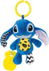 Clementoni Lilo Baby Infant Disney Stitch Toddler Rattle