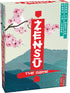 Cheatwell Games ZENSU Strategy Board Game