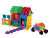 Stickle Bricks Build It Box 100 Pieces