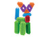 Stickle Bricks Build It Box 100 Pieces