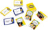 PlayMonster TMI Fun Party Card Game with Suggestive Humor ENGLISH VERSION