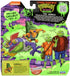 Teenage Mutant Ninja Turtles Tales of The TMNT Mutants Unleashed CRABAPULT Action Figure