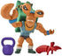 Teenage Mutant Ninja Turtles Tales of The TMNT Mutants Unleashed CRABAPULT Action Figure