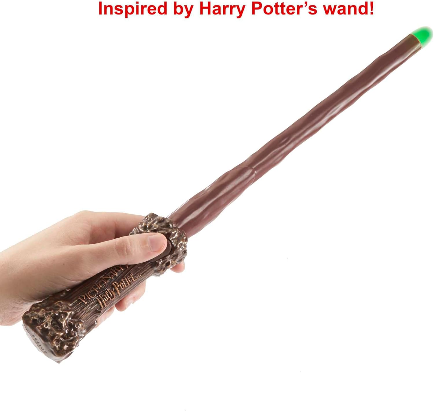 Pictionary Air Harry Potter Edition