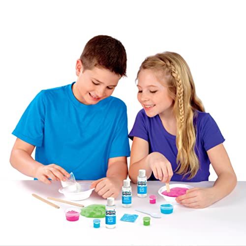 Crazy Slimy SLIMY FUN KIT Make Your Own Slime