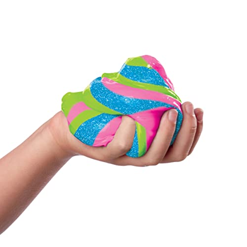 Crazy Slimy SLIMY FUN KIT Make Your Own Slime