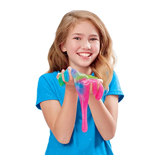 Crazy Slimy SLIMY FUN KIT Make Your Own Slime