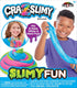 Crazy Slimy SLIMY FUN KIT Make Your Own Slime