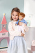 Baby Annabell Little Sweet Prince 36cm Doll with Super Soft Fabric Body
