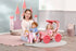Baby Annabell Little Sweet Prince 36cm Doll with Super Soft Fabric Body
