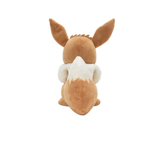 Pok�mon EEVEE Plush 12Inch Pok�mon Soft Plush Toy