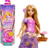Mattel Disney Princess Spin and Reveal RAPUNZEL Doll
