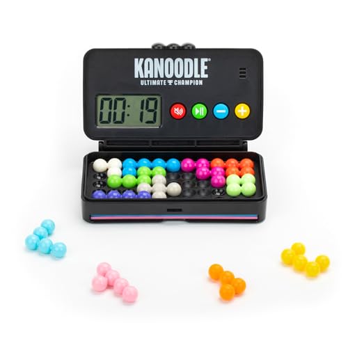 Learning Resources Kanoodle Ultimate Champion