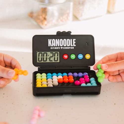 Learning Resources Kanoodle Ultimate Champion