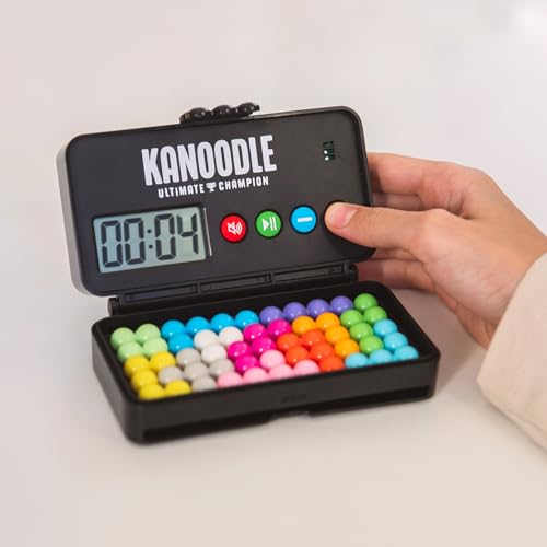 Learning Resources Kanoodle Ultimate Champion