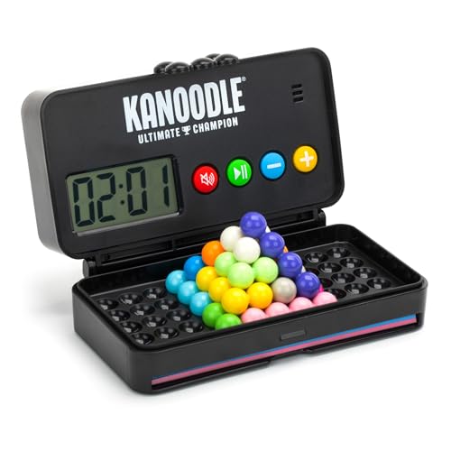Learning Resources Kanoodle Ultimate Champion