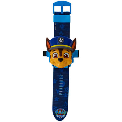 Paw Patrol Projector Watch
