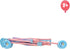 Bluey Junior Dolls Stroller Role Play Dolls Pushchair Ages 2+