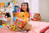 ZURU Snackles Super Sized 35 cm HUSKY (SUBWAY) Soft Plush Toy