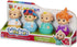 Cocomelon Weebles 4 Figure Pack