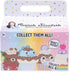 Moriah Elizabeth 6 inch Mini Mystery Plush CUPCAKE Plush - 1 at random