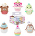 Moriah Elizabeth 6 inch Mini Mystery Plush CUPCAKE Plush - 1 at random