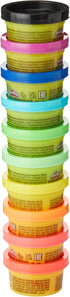 Play-Doh Party Pack 10 Pack - Party Bag Fillers