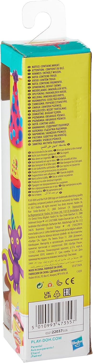 Play-Doh Party Pack 10 Pack - Party Bag Fillers